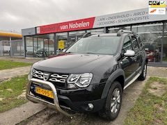 Dacia Duster - 1.2 TCe 4x2 Lauréate|CRUISE CONTROL|APPLE CARPLAY/ANDROID AUTO|TREKHAAK|PDC