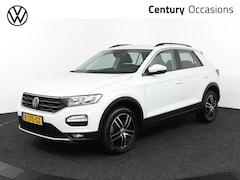 Volkswagen T-Roc - 1.5 TSI 150Pk Automaat Style / Adaptive Cruise Control / Climate Control / Camera