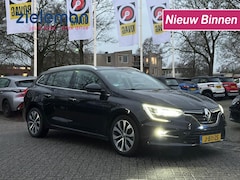 Renault Mégane E-Tech - Megane 1.6 Plug-In Hybrid 160 Business - Carplay, Camera