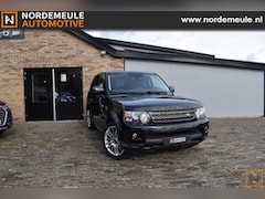 Land Rover Range Rover - 3.0 TDV6 AUTOBIOGRAPHY.EXT.P Luchtvering, Pano, Leder