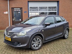 Suzuki Baleno - 1.2 Exclusive 5-drs Airco NL-auto trekhaak Stoelverw