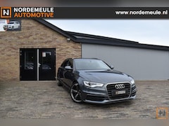 Audi A6 - 2.0 TFSI S EDITION, Xenon, Navi, Cruise