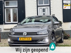 Volkswagen Polo - 1.0 TSI Comfortline|Adaptive Cruise|Bluetooth|Carplay|