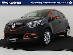 Renault Captur - 1.2 TCe Dynamique | Navigatie | Trekhaak | Camera