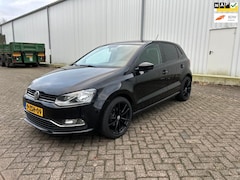 Volkswagen Polo - 1.2 TSI Comfortline| Airco| Cruisecontrol | Trekhaak|