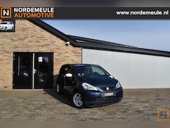 Seat Mii - 1.0 STYLE CHIC, Navi, LMV, Airco