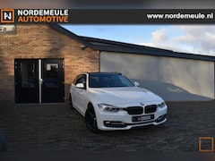 BMW 3-serie - 330D HIGH EXECUTIVE, Xenon, HUD, Leder, AUT