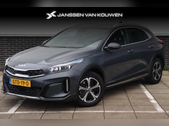 Kia XCeed - 1.6 GDi PHEV BusinessLine *Plug in Hybride * Stuur-Stoelverwarming * Apple CarPlay