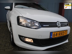 Volkswagen Polo - 1.2 TDI BlueMotion Comfortline