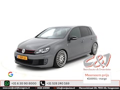 Volkswagen Golf Variant - gti edition 35 airco cruise dsg 300 pk