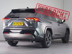 Toyota RAV4 - 2.5 Hybrid Style | Adaptive Cruise Control | Achteruitrijcamera | Android Auto | Apple Car