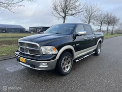 Dodge Ram 1500 - 5.7 V8 LPG 2010 Laramie VOL OPTIES