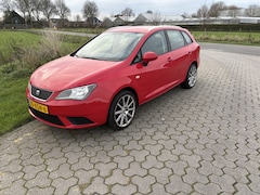 Seat Ibiza ST - 1.2 TDI Style 2012 257 DKM