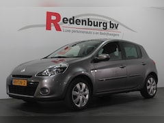 Renault Clio - 1.2 TCe Night & Day - Clima / Navi / Cruise / Parksens. achter