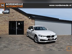 BMW 3-serie - 320D EDE C. SPORT, Xenon, AUT, Navi, Cruise