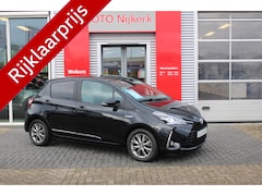 Toyota Yaris - 1.5 Hybrid Dynamic