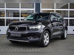 Volvo XC40 - 2.0 T4 Momentum Trekhaak | Achteruitrijcamera | Navigatiesysteem full map | Automatisch di