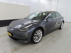 Tesla Model 3 - Long-Range AWD 351pk 75 kWh [ AUTOPILOT+19'' LMV+LEDER+CAMERA ]