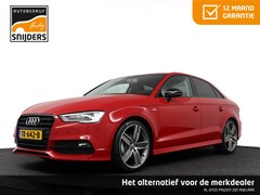 Audi A3 Limousine - 1.4 TFSI S-LINE Ambition Pro Line S | Xenon Plus | LED | PDC | Cruise Control | Navi - RIJ