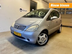 Mercedes-Benz A-klasse - 160 Elegance AUT AIRCO LMV NAP APK 12-2025