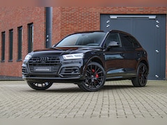 Audi Q5 - 55 TFSI e quattro Competition 367PK | Leder | Pano | B&O