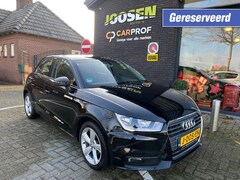 Audi A1 - 1.0 TFSI DESIGN PROL