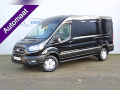 Ford Transit - 350 2.0 165 pk EcoBlue L3H2 Trend Automaat