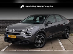 Citroën C4 - Feel Pack 1.2 130 pk Automaat *Head-Up * Achteruitrijcamera * Automaat