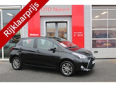 Toyota Yaris - 1.3 VVT-i Trend