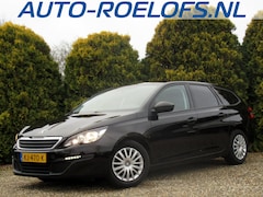 Peugeot 308 SW - 1.2 PureTech*Airco*Cruise*Trekhaak