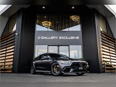 Mercedes-Benz AMG GT 4-Door Coupe - GT63 S 4MATIC+ l Panorama l Memory l Stoelmassage