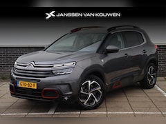 Citroën C5 Aircross - 1.6 Plug-in Hybrid C-Series * Plug Hybride *Stoelverwarming * Camera