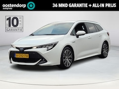 Toyota Corolla Touring Sports - 2.0 Hybrid Business Plus | Apple CarPlay | Trekhaak | Parkeersensoren | Rijklaarprijs incl