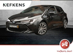 Toyota Corolla - 1.8 Hybrid Dynamic (1ste eig.|Virt.Cockpit|LED|Keyless|Camera|Climate|LMV|Goed Onderhouden