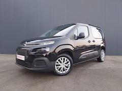 Citroën Berlingo - 1.2 PureTech 1e EIGENAAR 5 PERSOON CRUISE AIRCO 2x SD