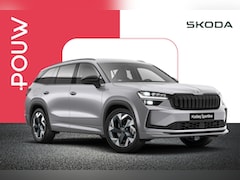 Skoda Kodiaq - 1.5 TSI 204pk DSG PHEV Sportline Business | Trekhaak Uitklapbaar | LMV 19'' |