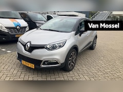 Renault Captur - 0.9 TCe Dynamique | Climate Control | Cruise Control | Navigatie | Trekhaak | Lichtmetalen