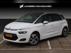 Citroën C4 Picasso - 1.2 PureTech Selection * Navi * Trekhaak