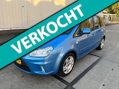 Ford C-Max - 1.6-16V Trend airco