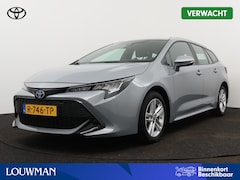 Toyota Corolla Touring Sports - 1.8 Hybrid Active | Navigatie | Camera | Cruise Control Adaptief | Climate Control |