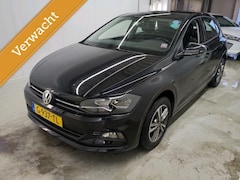 Volkswagen Polo - 1.0 TSI Comfortline Business | Navi | Camera | Climate Control |