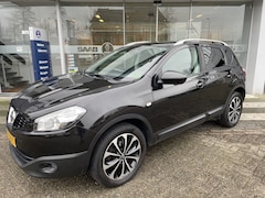 Nissan Qashqai - 2.0 Connect Edition