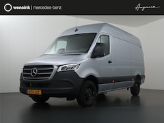 Mercedes-Benz Sprinter - 319 CDI | Aut. | L2 H2 | 3500 KG AHW | Parkeercamera | Airco | Adaptive Cruise | 3-zits |