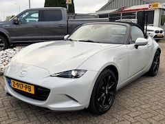 Mazda MX-5 - 2.0 SkyAc-G 160 GT-M Cabrio 2016