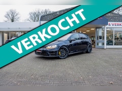 Volkswagen Golf - 2.0 TSI R 4Motion Pano/Dynaudio/H&R/Stage 1/Custom uitlaat