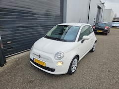 Fiat 500 - 1.0 TwinAir Pop