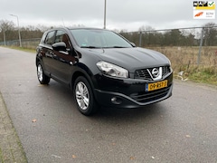 Nissan Qashqai - 1.6 Acenta Puntgave (Youngtimer) Hoge instap