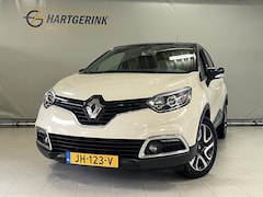 Renault Captur - Energy TCe 90PK S&S Dynamique *NAVI