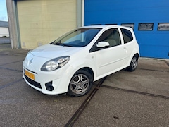 Renault Twingo - 1.5 dCi Collection Airco 212DKM NAP