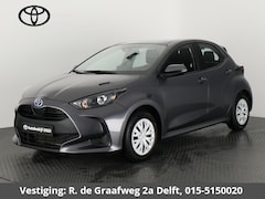 Toyota Yaris - 1.5 Hybrid Active | Navigatie |